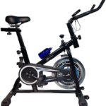 Bicicleta Spinning com Roda de Inércia de 6kg – WCT Fitness