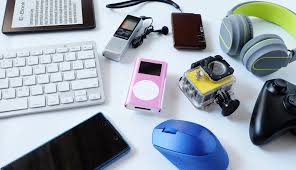 gadgets
