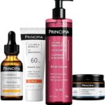 Kit Essencial GL-03 + CH + VC + PS
