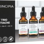 Kit Trio Antiacne NC-10 + Mix-01 + AM-10