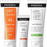 Kit Praia Trio LH-02
