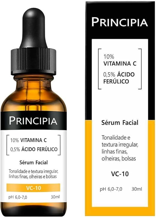 Sérum Vitamina C VC-10